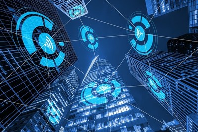 盛視科技申購在即 智慧口岸整體解決方案引領物聯網技術創新