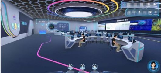 揭秘 萬物互聯技術如何支撐杭州亞運會與亞殘運會