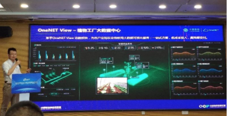 2019中國(guó)云計(jì)算和物聯(lián)網(wǎng)大會(huì)重慶開幕，中移物聯(lián)網(wǎng)全面參與助力行業(yè)智能化升級(jí)