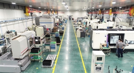 數(shù)見(jiàn)未來(lái) 未來(lái)已來(lái)——蒼南縣實(shí)施數(shù)字經(jīng)濟(jì)“一號(hào)工程”工作紀(jì)實(shí)