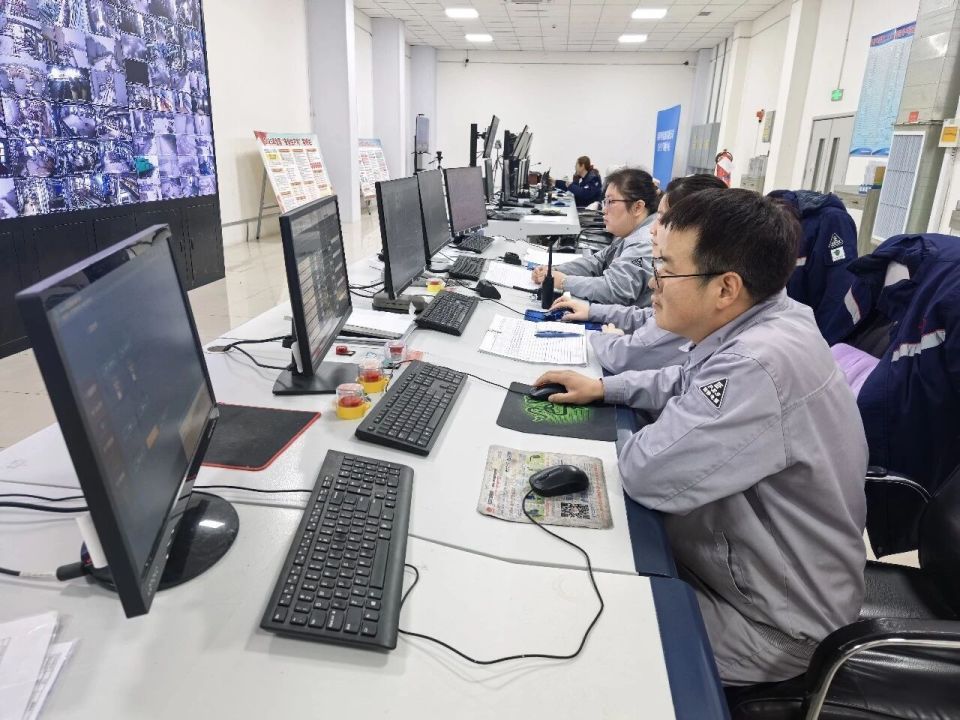 聚焦高質(zhì)量發(fā)展 | 華醇能源 乘兩會(huì)春風(fēng)，走“新”“智”發(fā)展技術(shù)服務(wù)之路