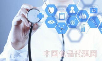 網(wǎng)絡(luò)招商 食品企業(yè)打開(kāi)增長(zhǎng)新局面的金鑰匙