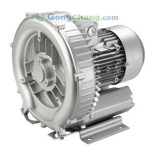 供應德國好凱德4HB220H56高壓風機 高效動力，助力工業設備升級