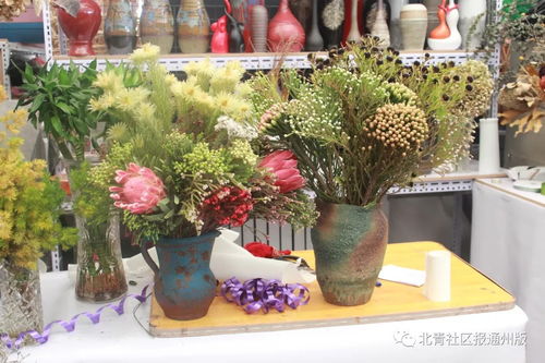 八里橋市場(chǎng)不搬啦 水產(chǎn)花卉廳重裝重啟迎來客流熱潮